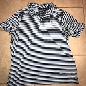 Vineyard Vines Performance Golf Polo